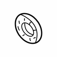 Chevrolet Steering Column Seal - 26049464 Lower Seal