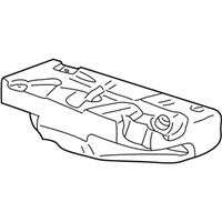 Cadillac Fuel Tank - 25744826 Fuel Tank