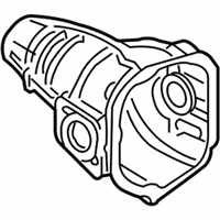 GMC Canyon Differential - 12479273 Housing