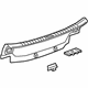 GM 22946238 Rear Panel Trim