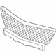 GM 10364296 Lower Grille