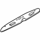 GM 22715416 Handle, Rear