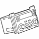 GM 15892759 AM/FM Cd