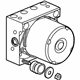 GM 22729517 Control Valve