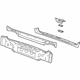 GM 21018525 Rear Body Panel