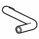 GM 23354554 Upper Hose