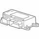 GM 13507234 SDM Module