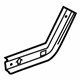GM 20986252 Support Bracket, Driver Side