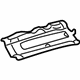 GM 20934443 Side Panel, Passenger Side