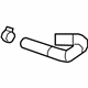 GM 23436686 Reservoir Hose