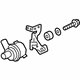 GM 23208583 Auxiliary Pump