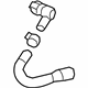 GM 22885339 Heater Hose