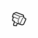 GM 11547865 Pipe Assembly Clip