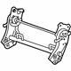 GM 25982319 Recliner, Rear