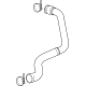GM 84870726 Intercooler Hose