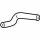 GM 15792830 Lower Hose