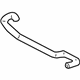 GM 15792833 Upper Hose