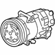 GM 39053419 Compressor