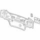GM 94576193 Rear Body Panel