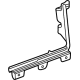 GM 84909111 Trim Molding