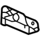 GM 84905682 Lamp Bracket