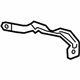 GM 22831495 Adjuster Bracket, Front Passenger Side