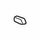 GM 22752202 Adjust Knob, Front