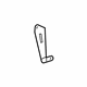 GM 15757015 Accumulator Bracket