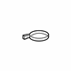 GM 3054104 Accumulator Clamp