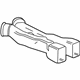GM 13401748 Outlet Tube