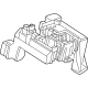 GM 42789274 Mount Bracket