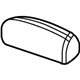GM 15855522 Passenger Air Bag