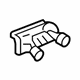 GM 15077444 Side Impact Sensor