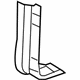GM 15080466 Filler, Rear Driver Side