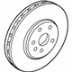 GM 19303819 Rotor