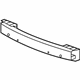 GM 20895999 Impact Bar