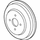 GM 96470999 Drum