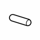 GM 23166795 Coolant Hose