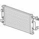 GM 20982750 Intercooler