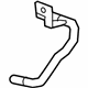 GM 23166796 Outlet Pipe