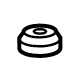 GM 84130582 Radiator Insulator