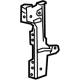 GM 84278032 Headlamp Bracket, Driver Side