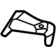 GM 84214113 Lower Rail Upper Bracket