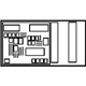 GM 25902309 Info Label, Rear