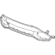 GM 42839343 Lower Molding