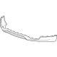 GM 84783227 Lower Cover, Front Rear