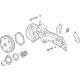 GM 12714605 Water Manifold