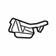 GM 90922458 Side Bracket