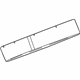 GM 84832783 Control Module, Black Enamel