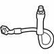 GM 15899075 Flex Hose